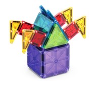 Magna-Tiles Combo, 46 osaa