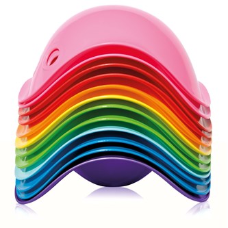 Bilibo® fantasiakivi, 39 cm