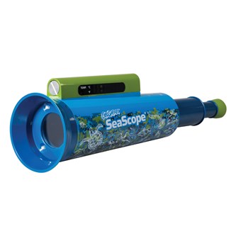 Vesikiikari SeaScope