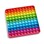 Pop Fidget Pad, satataulu