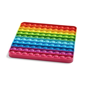 Pop Fidget Pad, satataulu