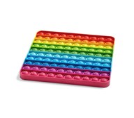 Pop Fidget Pad, satataulu
