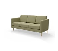 Corso sohva 3 istuttava