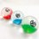 Swirlboll, 3 kpl