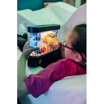 Akvaario Aquari-round