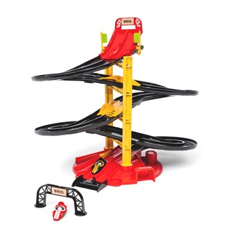 BRIO Kilpatorni