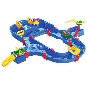 AquaPlay Super Set