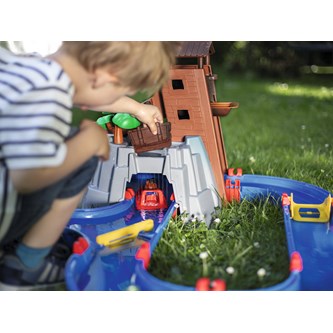 AquaPlay Seikkailumaa