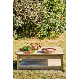 Urban leikkipöytä 99x79 K40 cm