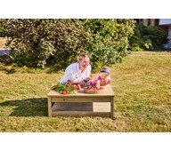 Urban leikkipöytä 99x79 K55 cm