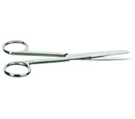 Preparointisakset terävä/tylppä