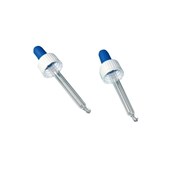 Pipetti tippapulloon, 100 kpl