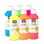 Neonväri Creall Fluor, 250 ml