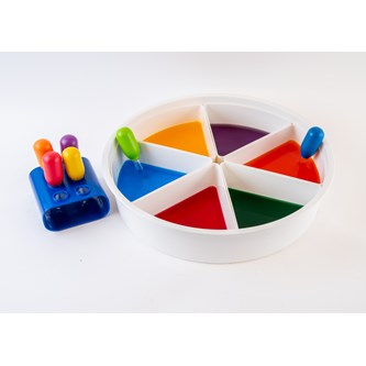 Lajittelulaatikko