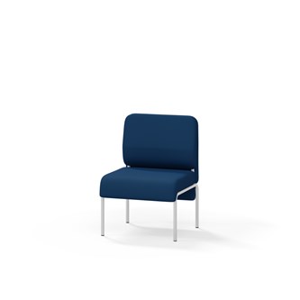 Adapt 60 sohva, matala selkänoja, ik 45, K 88