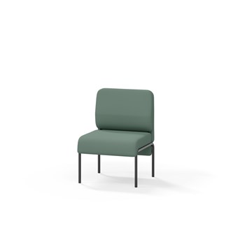 Adapt 60 sohva, matala selkänoja, ik 45, K 88