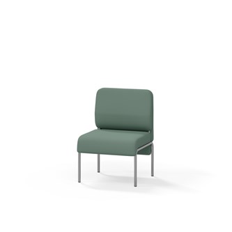 Adapt 60 sohva, matala selkänoja, ik 45, K 88
