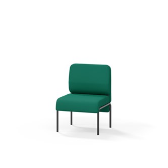 Adapt 60 sohva, matala selkänoja, ik 45, K 88