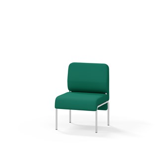Adapt 60 sohva, matala selkänoja, ik 45, K 88