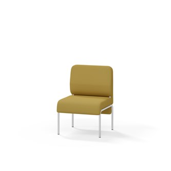 Adapt 60 sohva, matala selkänoja, ik 45, K 88