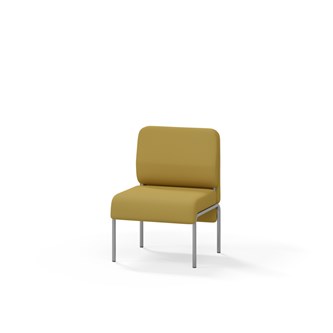 Adapt 60 sohva, matala selkänoja, ik 45, K 88