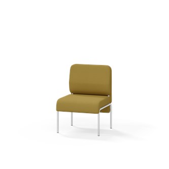 Adapt 60 sohva, matala selkänoja, ik 45, K 88