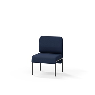 Adapt 60 sohva, matala selkänoja, ik 45, K 88