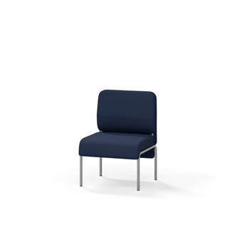 Adapt 60 sohva, matala selkänoja, ik 45, K 88