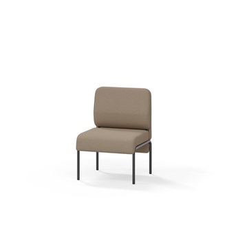 Adapt 60 sohva, matala selkänoja, ik 45, K 88