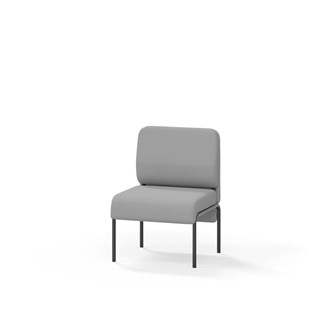 Adapt 60 sohva, matala selkänoja, ik 45, K 88