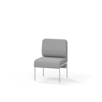 Adapt 60 sohva, matala selkänoja, ik 45, K 88