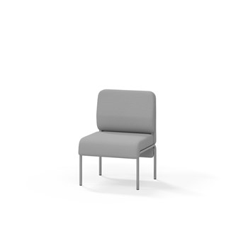 Adapt 60 sohva, matala selkänoja, ik 45, K 88