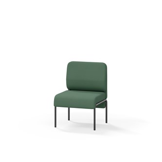 Adapt 60 sohva, matala selkänoja, ik 45, K 88