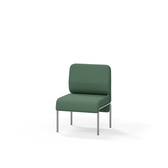 Adapt 60 sohva, matala selkänoja, ik 45, K 88