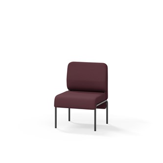 Adapt 60 sohva, matala selkänoja, ik 45, K 88