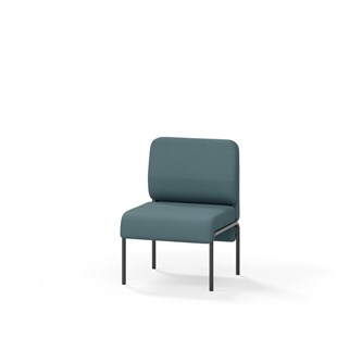 Adapt 60 sohva, matala selkänoja, ik 45, K 88