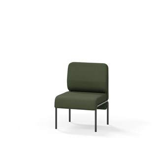 Adapt 60 sohva, matala selkänoja, ik 45, K 88