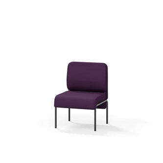 Adapt 60 sohva, matala selkänoja, ik 45, K 88