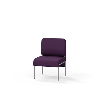 Adapt 60 sohva, matala selkänoja, ik 45, K 88