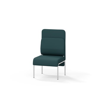 Adapt 60 sohva, medium selkänoja, ik 45, K 108