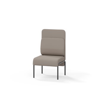 Adapt 60 sohva, medium selkänoja, ik 45, K 108
