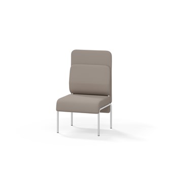 Adapt 60 sohva, medium selkänoja, ik 45, K 108