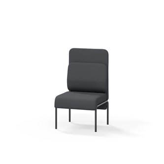 Adapt 60 sohva, medium selkänoja, ik 45, K 108