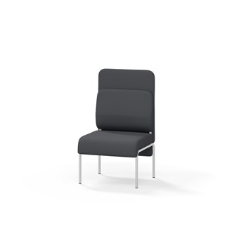 Adapt 60 sohva, medium selkänoja, ik 45, K 108