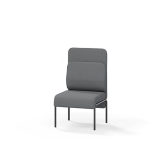 Adapt 60 sohva, medium selkänoja, ik 45, K 108