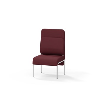 Adapt 60 sohva, medium selkänoja, ik 45, K 108