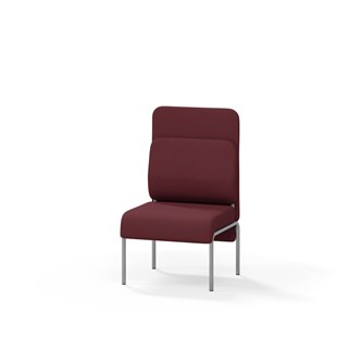 Adapt 60 sohva, medium selkänoja, ik 45, K 108