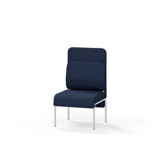Adapt 60 sohva, medium selkänoja, ik 45, K 108