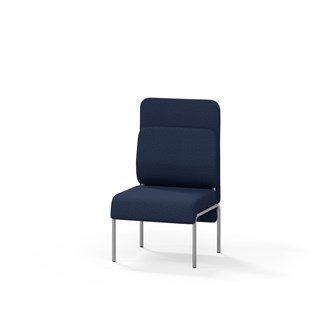 Adapt 60 sohva, medium selkänoja, ik 45, K 108