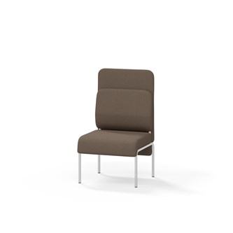 Adapt 60 sohva, medium selkänoja, ik 45, K 108